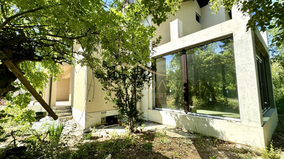 Vila cu 13 camere *4000mp teren* / Piscina / Snagov - Poză 8