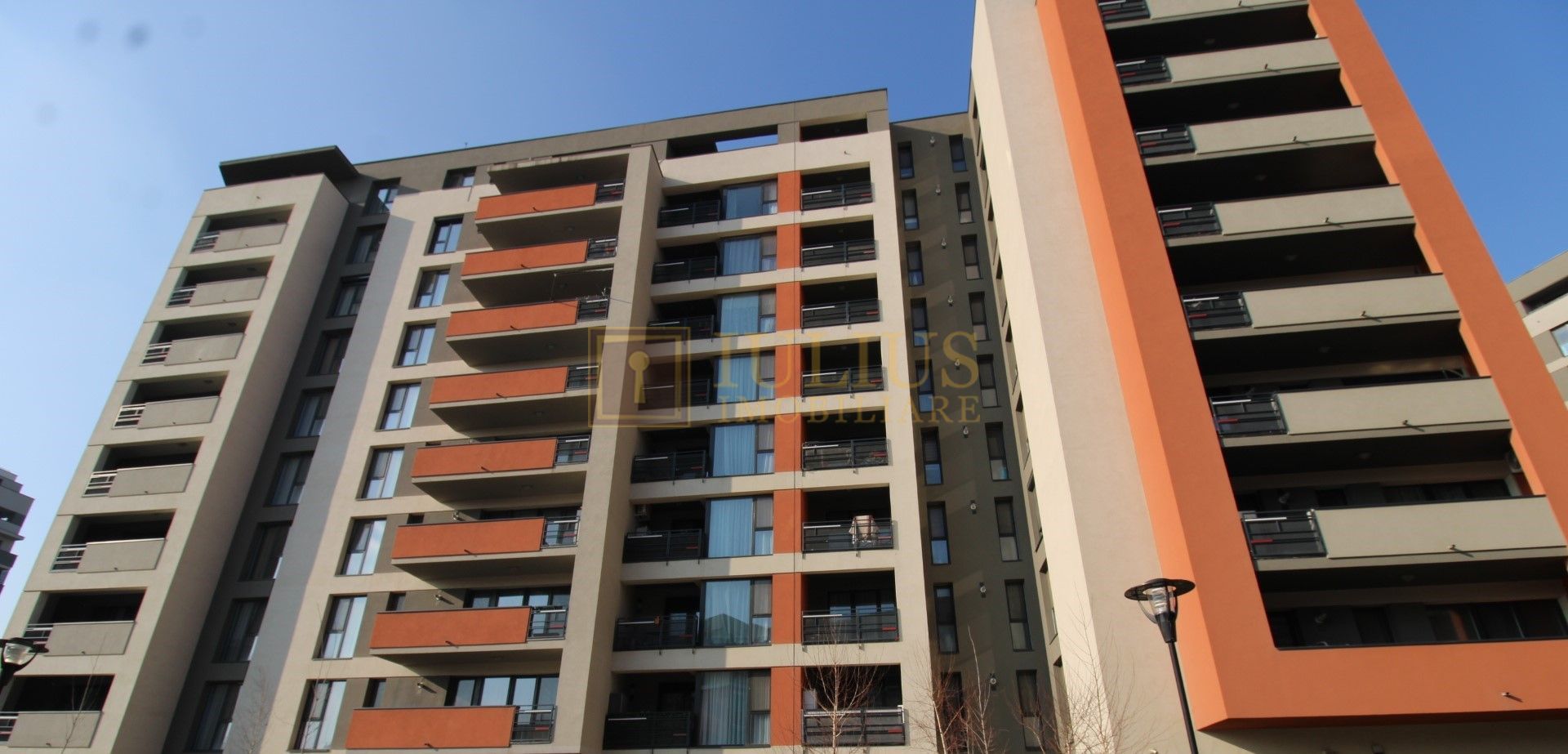 Complex Iris Armoniei / 2 camere/balcon/ parcare proprie - Poză 23