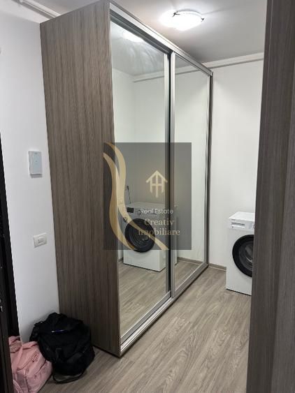 Garsonieră de închiriat în complex exigent plaza Rezidence - Poză 2