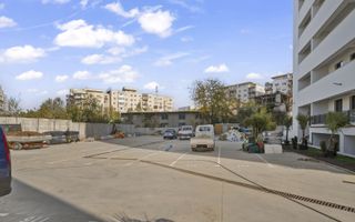 Militari - BLOC NOU Finalizat, 2 balc., 72 mp, etaj 1, bucatarie 10 mp, metrou! - Poză 8