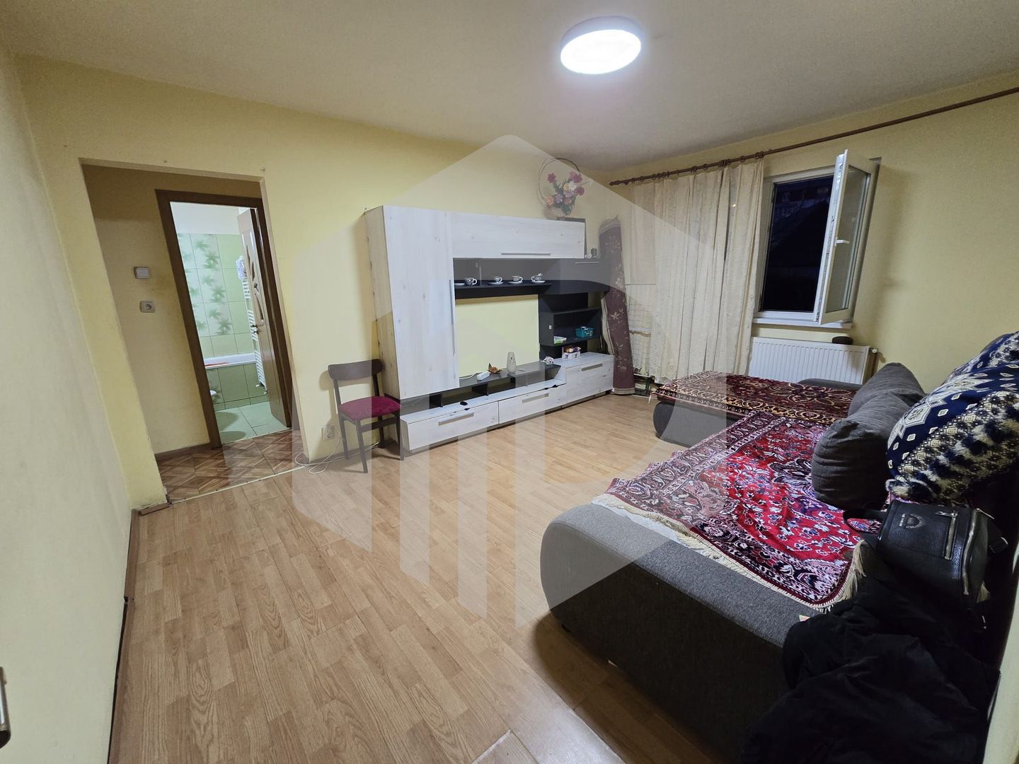 Apartament 2 camere - Semidecomandat - Piata Rahovei - Poză 2