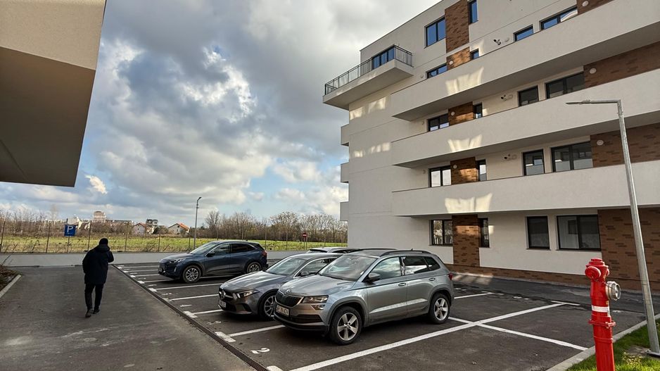 Spațiu comercial versatil 423 mp Gheorghe Ionescu Sisești, Sector 1 - Poză 7