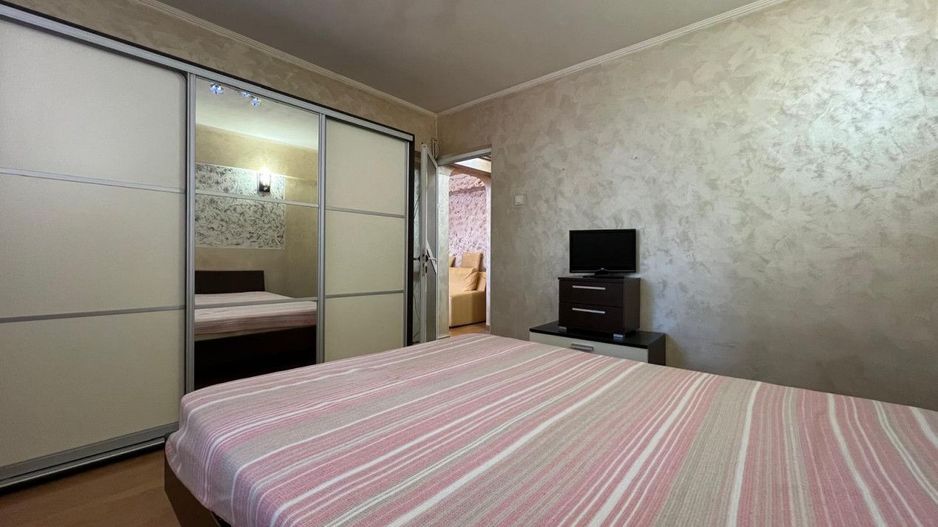 Inel II/Eliberarii - Apartament cu 3 camere situat pe strada Eliberării. - Poză 7