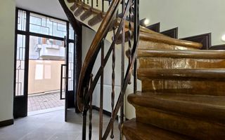 Spațiu de birouri ultracentral de inchiriat - etaj 1-intrare separata - Poză 10