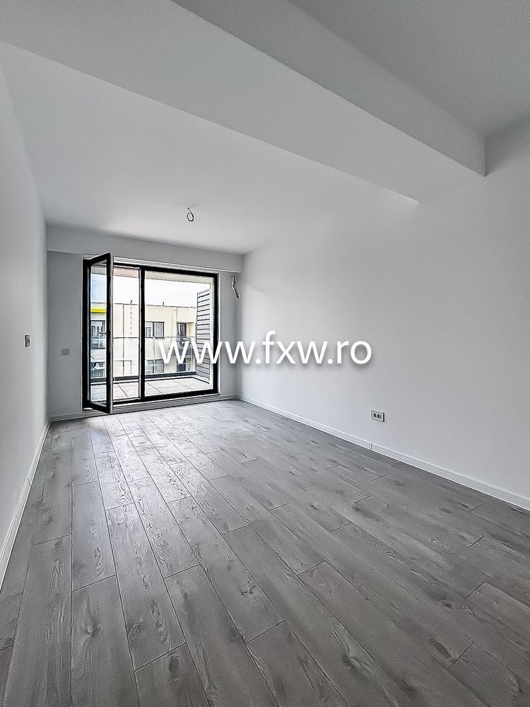 Apartament nou, luminos, cu vedere panoramică - Poză 2