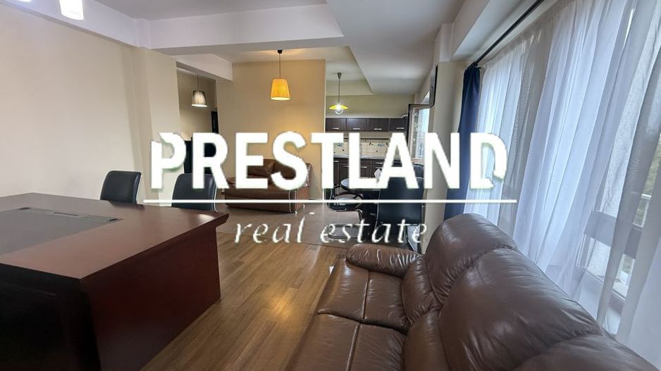 Apartament situat într-o zonă exclusivistă! - Poză 9