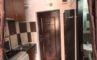 Cameră de cămin renovată, zona Bularga, Iași – 35.000 EUR - Poză 5
