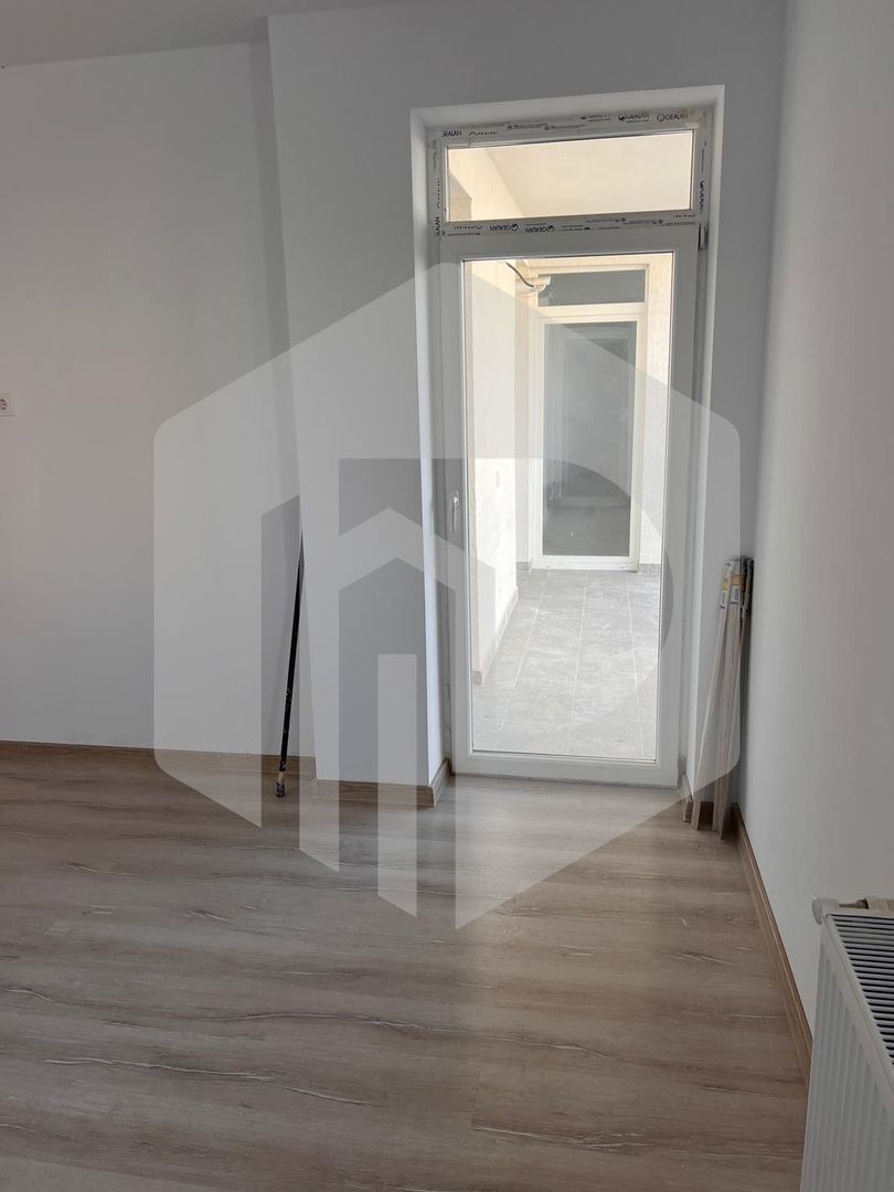 Apartament 2/3 camere finisat la cheie- Proiect nou - Poză 7
