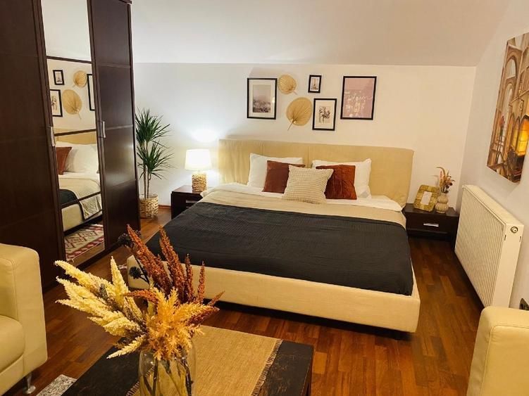 STUDIO SPATIOS | BOXA SUBSOL | PRIMAVERII - Poză 1