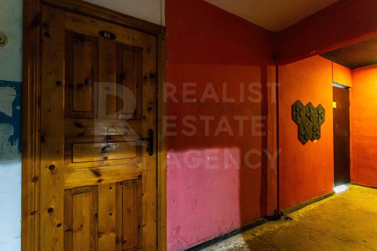 Vânzare, apartament, 1 cameră, strada Florilor, Râșcani - Poză 7