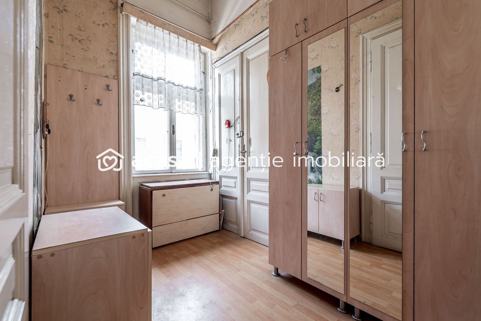 Apartament 98 mp pe bulevardul Decebal, fatada renovata Comision 0 - Poză 4
