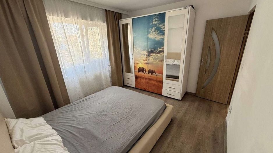AP. 2 CAMERE - MOSILOR, BUCATARIE INCHISA, BLOC REABILITAT, MODERN - Poză 2
