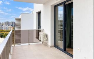AP. 2 CAMERE- HILS TITANIUM, PET-FRIENDLY, PARCARE INCLUSA, CENTRALA - Poză 5