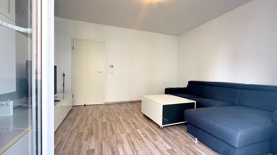 Închiriere apartament 2 camere mobilat cu parcare si boxa et 2  Avantgarden 3 - Poză 6