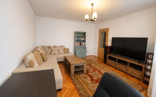Apartament decomandat cu 2 camere | Etaj 2 | Turnișor - Poză 3