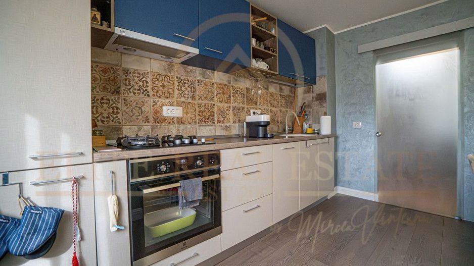 Inel 1 -  Eden - Apartament 4 camere - Loc de Parcare - Ideal pentru Familii - Poză 2