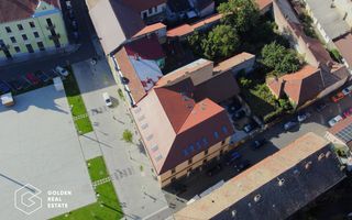 Cladire ultracentrala, Piata Catedralei, Comision 0% - Poză 7