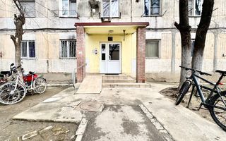 Garsonieră renovată, ideală investiție – Bd. 16 Decembrie - Iosefin - Poză 13