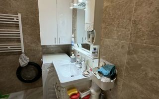 Apartament 2 camere / Crangasi / Bloc nou/ Centrala Proprie/ Prox metr - Poză 12