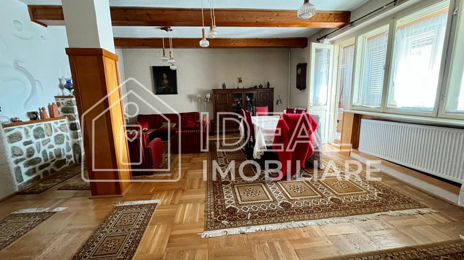 Casă individuală de vânzare / închiriere | 230 mp utili | Cisnădie - Poză 6
