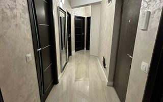 Apartament 3 camere decomandat, 73 mp, etaj 3/4, zona Freya Homes, Iași - 2 locuri de parcare și stație de încărcare electrică - Poză 2