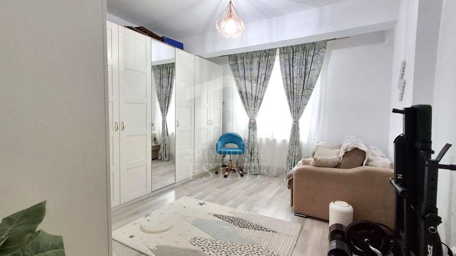 Apartament 3 camere zona Theodor Pallady - Poză 5