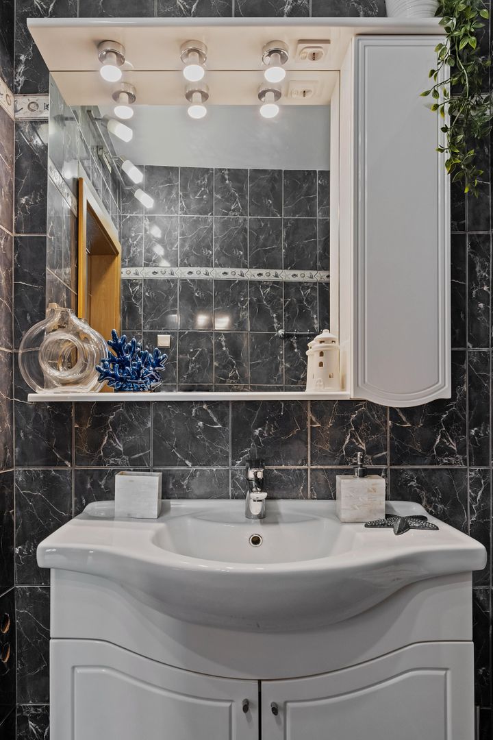 2 camere de închiriat Piața Romană – Magheru | Premium | Metrou 1 min - Poză 28