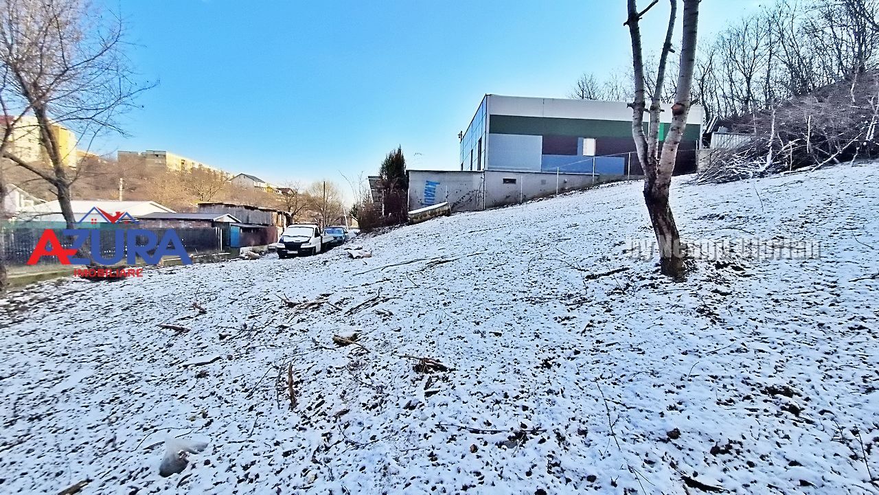 AZURA Imobiliare - Teren zona Turcesti 500m de Giratoriu - Poză 3