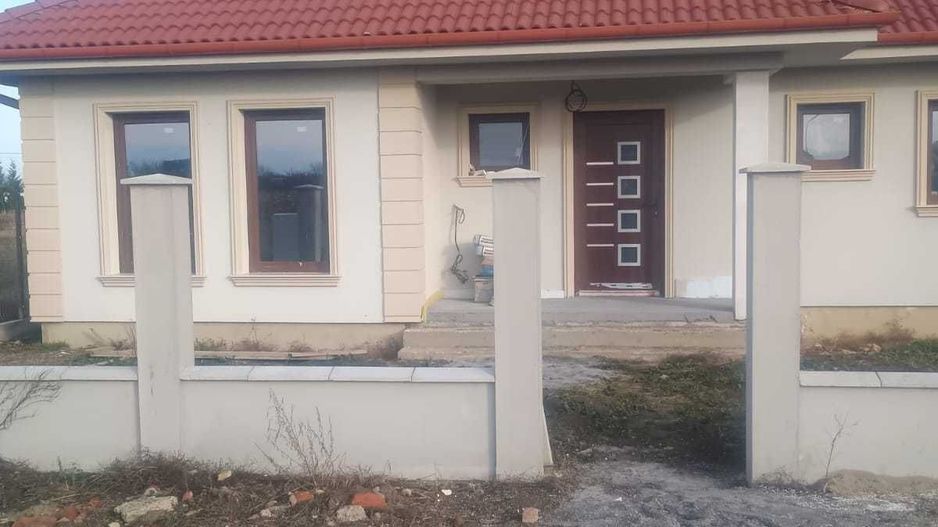 BRASADAS vinde casa semifinisata in zona Ispirescu. - Poză 3