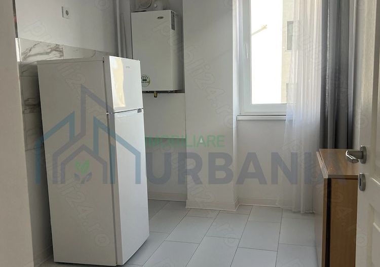 Apartament 2 camere, 54 mp, etaj 1, str. Pepinierii V. Adanca, Iasi - vanzare - Poză 10