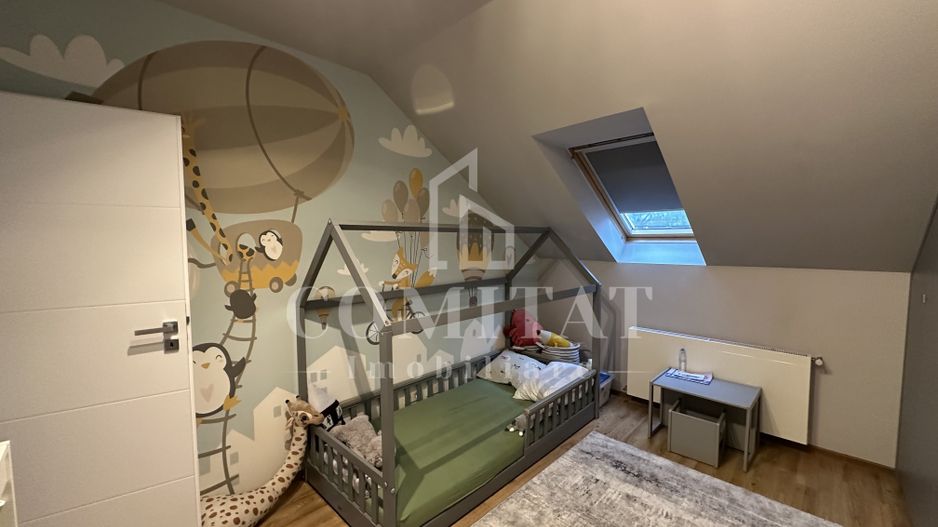 Apartament cu 3 camere | 73 mp | Cartierul Bună Ziua - Poză 9