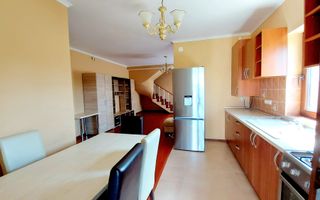 Oferim spre inchiriere casa-duplex,4 camere,Dumbravita aproape de Lidl - Poză 12