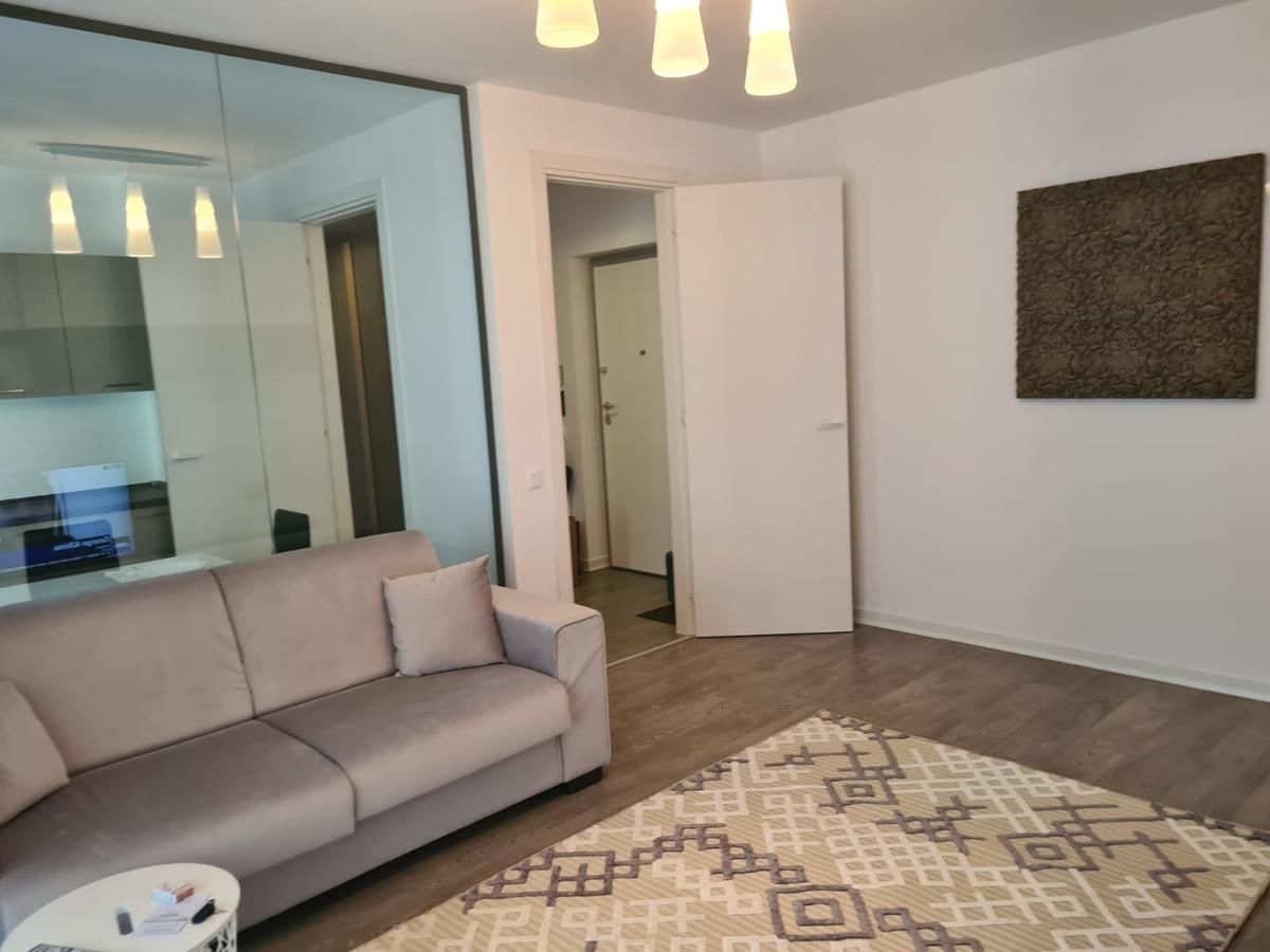 Vanzare 2 Camere Cloud 9 Residence 1 Loc Parcare - Poză 2