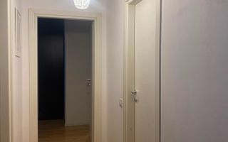 VANZARE 3 CAMERE 80 MP | STRAULESTI | MOBILAT-UTILAT | PARCARE-TERASA - Poză 6