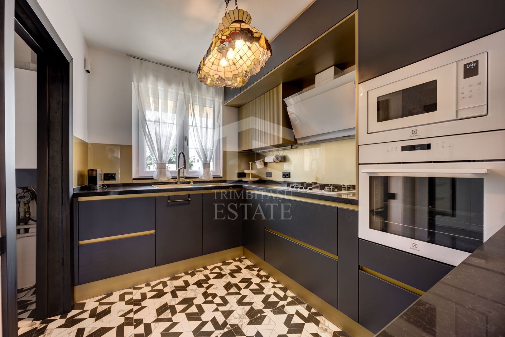 Pipera Henri Coanda Vila Premium - Poză 21