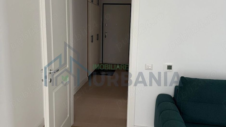 Apartament 2 camere în complexul Green Beetle, Iași - Poză 6