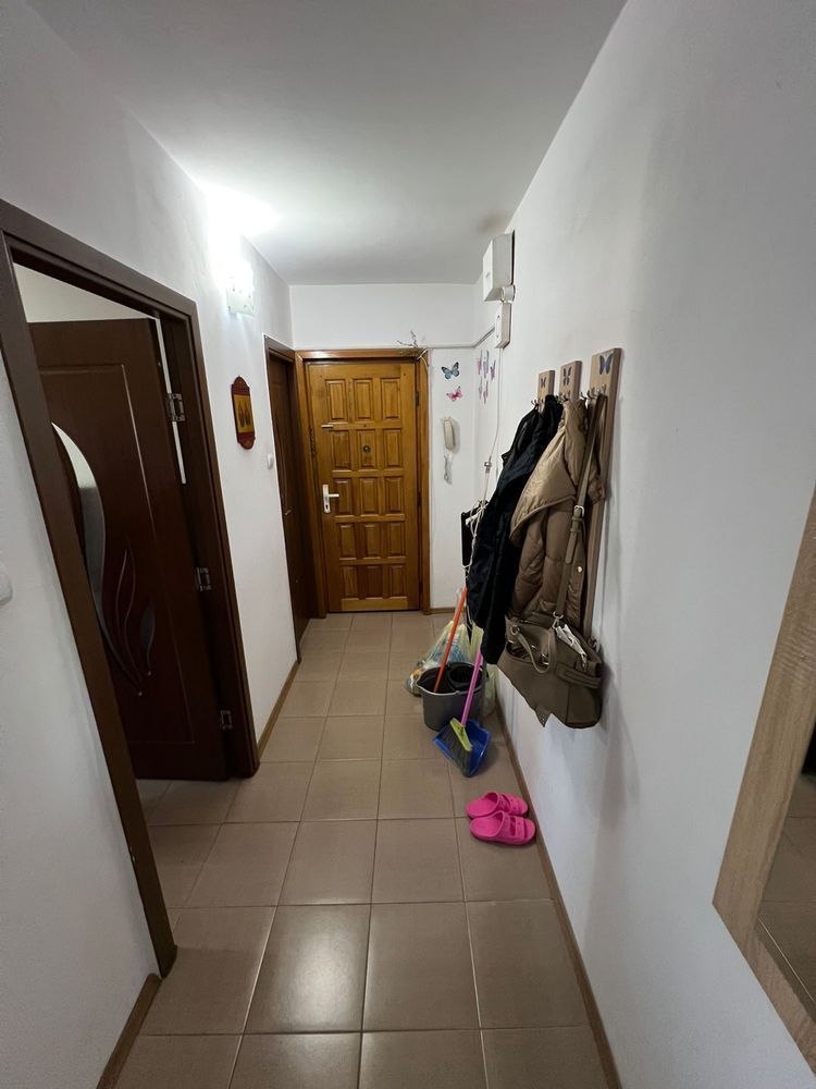 Închiriez apartament cu 2 camere zona Spitalul Județean - Poză 6