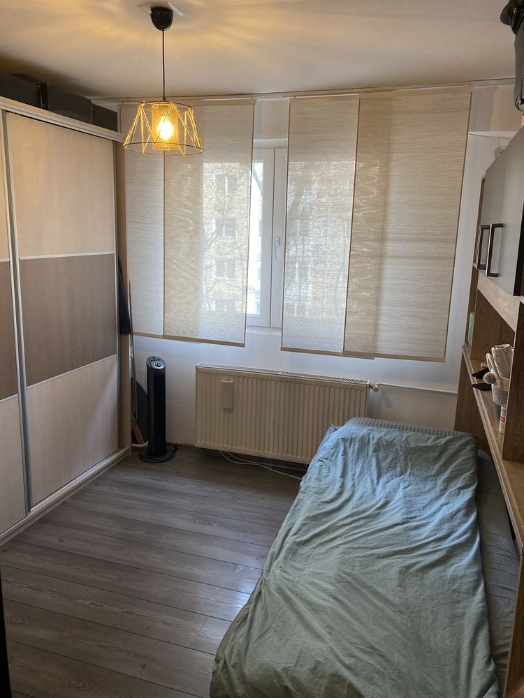 De vanzare apartament 2 camere Lujerului - Poză 2