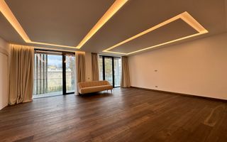 Penthouse cu 5 Camere *400mpc* / 67mp terasa / View 360 / Bd. Kiseleff - Poză 3