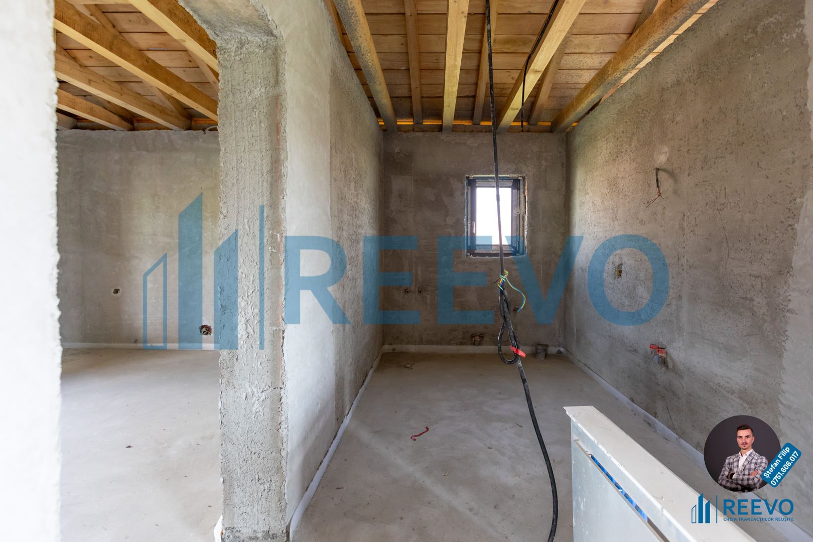 Casă/Vilă nouă de vânzare în Lilieci, Bacău - Poză 7