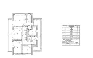 VILĂ PREMIUM | P+2E | PISCINĂ | 641 MP TEREN | SECTOR 1 - Poză 51