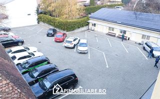 Central - zona Tribunal - disponibil intre 30 mp  si 450 mp - Poză 9