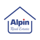 Alpin Real Estate - Logo