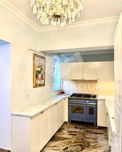 Apartament 3 camere Dorobanti - Poză 4