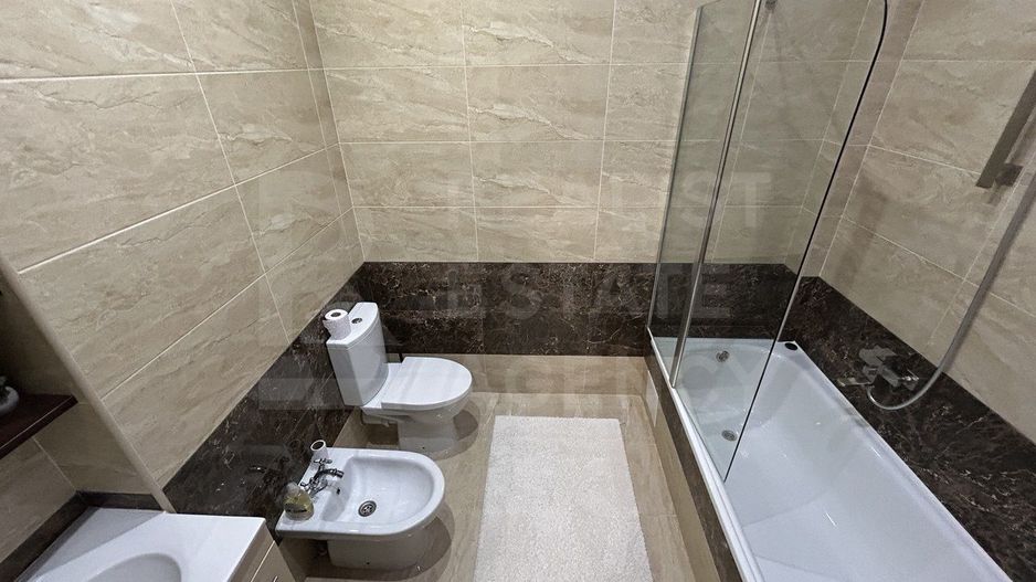 Chirie, apartament, 3 camere, str. Nicolae Testemițanu, Botanica - Poză 9