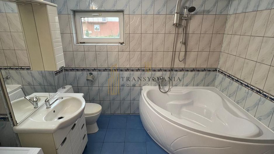 Apartament 4 camere, zona linistita - Poză 17