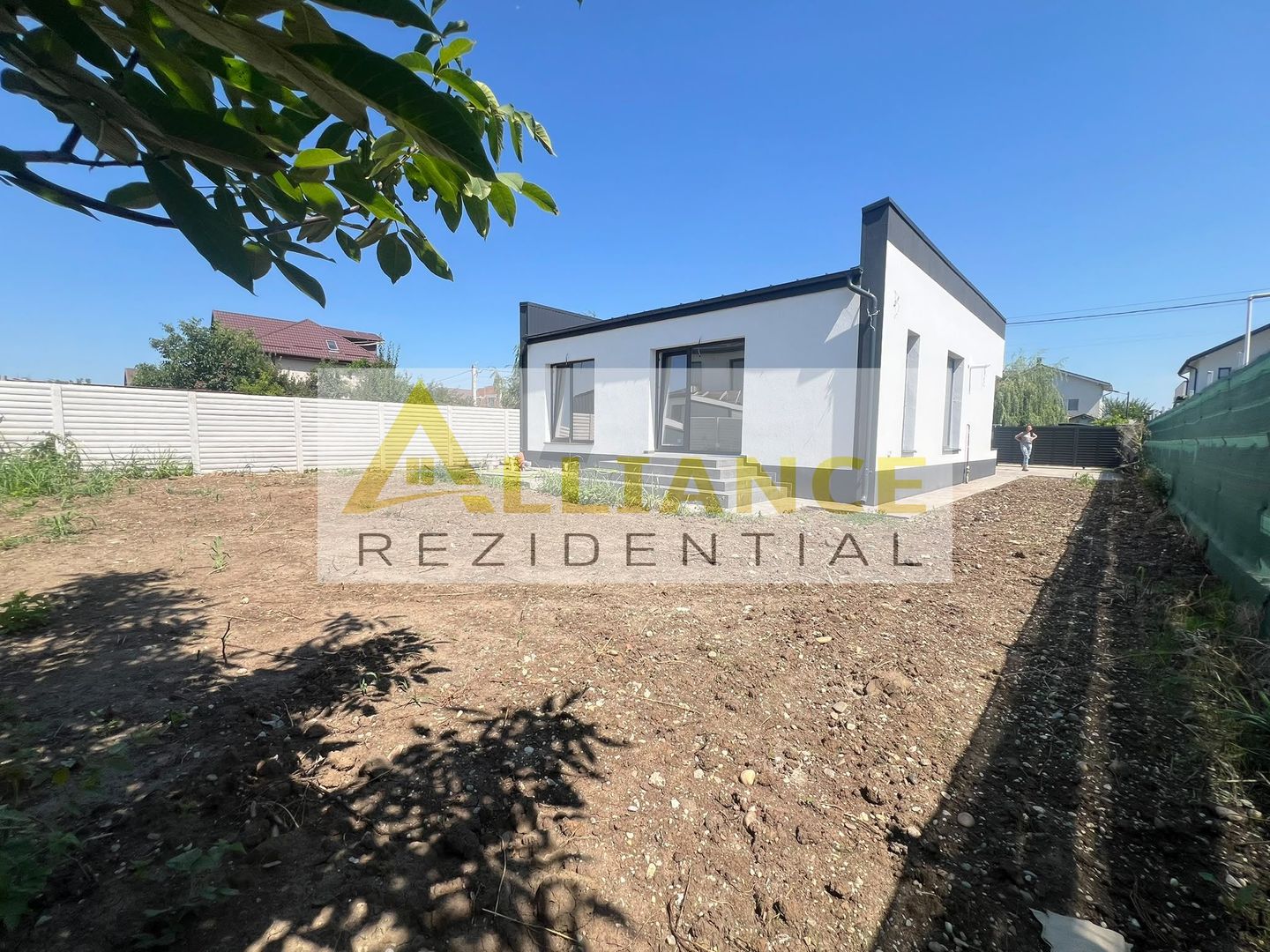 CASA PARTER-4 CAMERE- TEREN 456 MP-Cartierul Nou - Poză 8