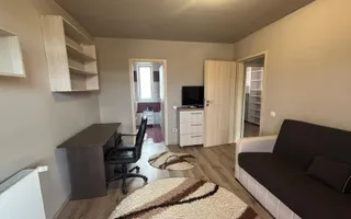 Duplex, 4 camere, modern, curte, terasă, 200mp teren, Florești - Poză 13