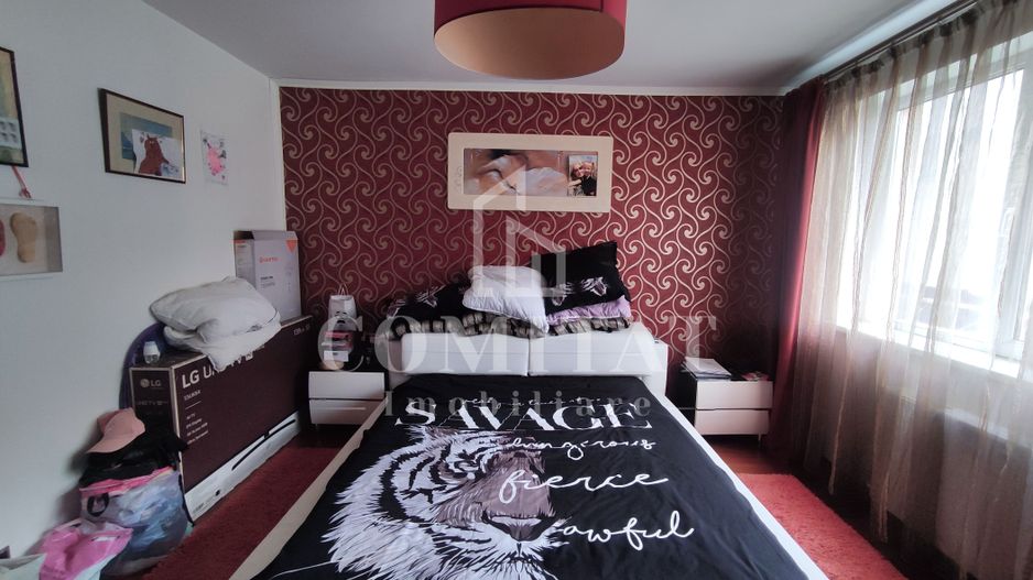 APARTAMENT DE VÂNZARE | TERASĂ 11 MP + PARCARE | BLOC TIP VILĂ - Poză 12