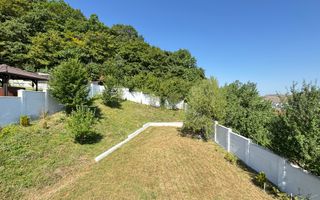 Casa individuala, 316 mp, teren 1000, Chinteni - Poză 2